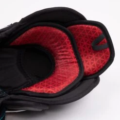 CCM Jetspeed FT6 Junior Hockey Shin Guards -Hockey Equipment Store ccm shin guards ccm jetspeed ft6 junior hockey shin guards 30400135102530