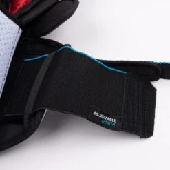 CCM Jetspeed FT6 Junior Hockey Shin Guards -Hockey Equipment Store ccm shin guards ccm jetspeed ft6 junior hockey shin guards 30400135331906