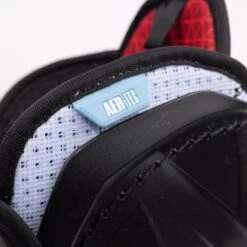 CCM Jetspeed FT6 Junior Hockey Shin Guards -Hockey Equipment Store ccm shin guards ccm jetspeed ft6 junior hockey shin guards 30400135364674