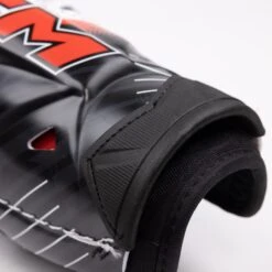 CCM Jetspeed FT6 Pro Senior Hockey Shin Guards -Hockey Equipment Store ccm shin guards ccm jetspeed ft6 pro senior hockey shin guards 30400118390850