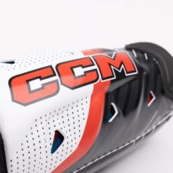 CCM Jetspeed FT6 Pro Senior Hockey Shin Guards -Hockey Equipment Store ccm shin guards ccm jetspeed ft6 pro senior hockey shin guards 30400118652994