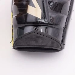 CCM Tacks AS-V Pro Junior Hockey Shin Guards 18 CCM Tacks AS-V Pro Junior Hockey Shin Guards -Hockey Equipment Store ccm shin guards ccm tacks as v pro junior hockey shin guards 28978056953922