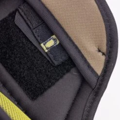 CCM Tacks AS-V Pro Junior Hockey Shin Guards 23 CCM Tacks AS-V Pro Junior Hockey Shin Guards -Hockey Equipment Store ccm shin guards ccm tacks as v pro junior hockey shin guards 28978057019458