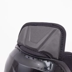 CCM Tacks AS-V Pro Junior Hockey Shin Guards 21 CCM Tacks AS-V Pro Junior Hockey Shin Guards -Hockey Equipment Store ccm shin guards ccm tacks as v pro junior hockey shin guards 28978057281602