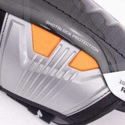 CCM Tacks AS-V Senior Hockey Shin Guards -Hockey Equipment Store ccm shin guards ccm tacks as v senior hockey shin guards 28978112921666