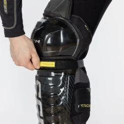 CCM Tacks AS-V Senior Hockey Shin Guards -Hockey Equipment Store ccm shin guards ccm tacks as v senior hockey shin guards 29086546657346