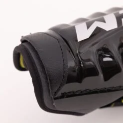 CCM Tacks AS580 Junior Hockey Shin Guards -Hockey Equipment Store ccm shin guards ccm tacks as580 junior hockey shin guards 29086539513922