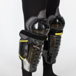 CCM Tacks AS580 Senior Hockey Shin Guards -Hockey Equipment Store ccm shin guards ccm tacks as580 senior hockey shin guards 29086540857410
