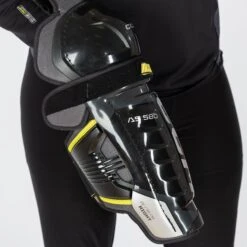 CCM Tacks AS580 Senior Hockey Shin Guards -Hockey Equipment Store ccm shin guards ccm tacks as580 senior hockey shin guards 29086541054018
