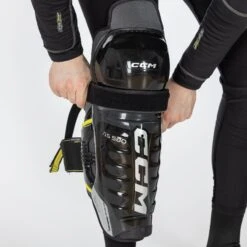 CCM Tacks AS580 Senior Hockey Shin Guards -Hockey Equipment Store ccm shin guards ccm tacks as580 senior hockey shin guards 29086541217858