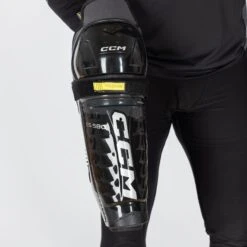 CCM Tacks AS580 Senior Hockey Shin Guards -Hockey Equipment Store ccm shin guards ccm tacks as580 senior hockey shin guards 29086541283394