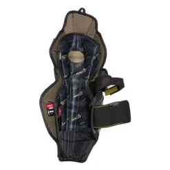 CCM Tacks Vector Premier Senior Hockey Shin Guards -Hockey Equipment Store ccm shin guards ccm tacks vector premier senior hockey shin guards 29283434266690