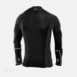 CCM Cut Resistant Pro Senior Compression Shirt 7 CCM Cut Resistant Pro Senior Compression Shirt -Hockey Equipment Store ccm shirts ccm cut resistant pro senior compression shirt 4527103803458