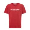 CCM Vintage Titan Shortleeve Mens Shirt -Hockey Equipment Store ccm shirts ccm vintage titan shortleeve mens shirt red m 29401494847554
