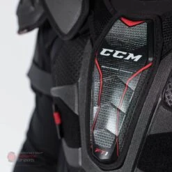 CCM Jetspeed FT1 Senior Hockey Shoulder Pads -Hockey Equipment Store ccm shoulder pads ccm jetspeed ft1 senior hockey shoulder pads 4551316799554