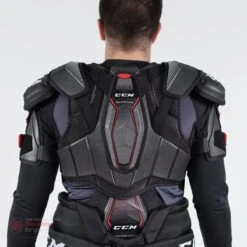 CCM Jetspeed FT1 Senior Hockey Shoulder Pads -Hockey Equipment Store ccm shoulder pads ccm jetspeed ft1 senior hockey shoulder pads 4551316897858