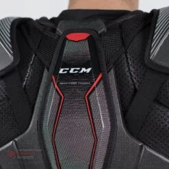 CCM Jetspeed FT1 Senior Hockey Shoulder Pads -Hockey Equipment Store ccm shoulder pads ccm jetspeed ft1 senior hockey shoulder pads 4551316930626
