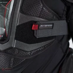 CCM Jetspeed FT1 Senior Hockey Shoulder Pads -Hockey Equipment Store ccm shoulder pads ccm jetspeed ft1 senior hockey shoulder pads 4566177775682