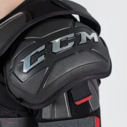 CCM Jetspeed FT1 Senior Hockey Shoulder Pads -Hockey Equipment Store ccm shoulder pads ccm jetspeed ft1 senior hockey shoulder pads 4566177808450