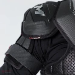 CCM Jetspeed FT1 Senior Hockey Shoulder Pads -Hockey Equipment Store ccm shoulder pads ccm jetspeed ft1 senior hockey shoulder pads 4566177841218