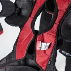 CCM Jetspeed FT1 Senior Hockey Shoulder Pads -Hockey Equipment Store ccm shoulder pads ccm jetspeed ft1 senior hockey shoulder pads 4566177873986