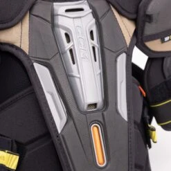 CCM Tacks AS-V Senior Hockey Shoulder Pads -Hockey Equipment Store ccm shoulder pads ccm tacks as v senior hockey shoulder pads 28978114330690
