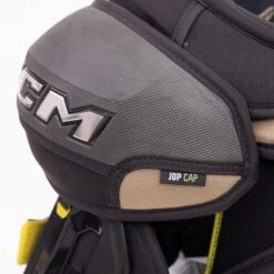 CCM Tacks AS-V Senior Hockey Shoulder Pads -Hockey Equipment Store ccm shoulder pads ccm tacks as v senior hockey shoulder pads 28978114363458