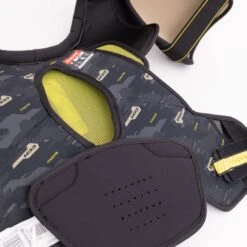 CCM Tacks AS-V Senior Hockey Shoulder Pads -Hockey Equipment Store ccm shoulder pads ccm tacks as v senior hockey shoulder pads 28978114527298