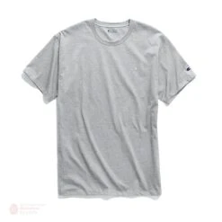 Champion Classic Jersey Men's Shirt -Hockey Equipment Store champion shirts champion classic jersey men s shirt grey xs 30368648069186