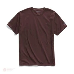 Champion Classic Jersey Men's Shirt -Hockey Equipment Store champion shirts champion classic jersey men s shirt maroon xs 28744396767298