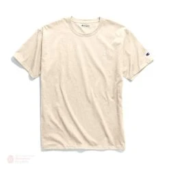 Champion Classic Jersey Men's Shirt -Hockey Equipment Store champion shirts champion classic jersey men s shirt oatmeal xs 28744396734530