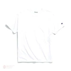 Champion Classic Jersey Men's Shirt -Hockey Equipment Store champion shirts champion classic jersey men s shirt white xs 28744396668994