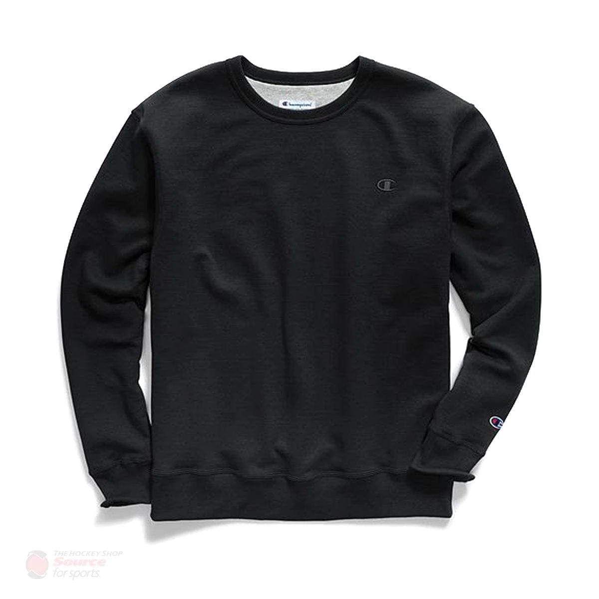 Champion Power Blend Crewneck Mens Sweatshirt 3 Champion Power Blend Crewneck Mens Sweatshirt