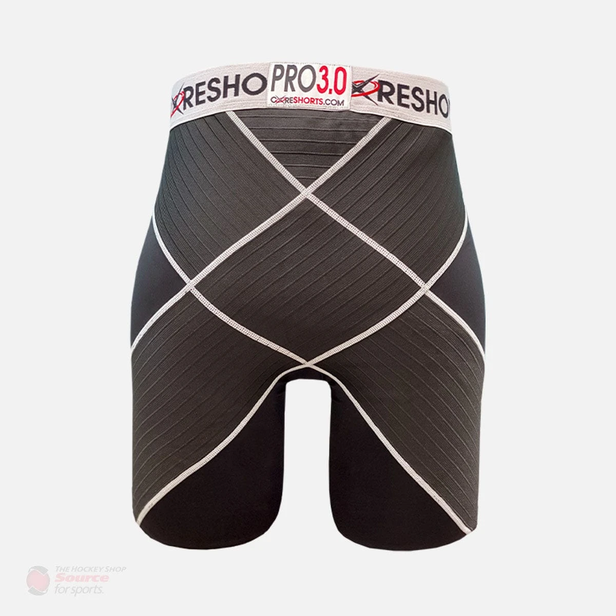 Coreshorts Pro 3.0 Senior Compression Shorts 4 Coreshorts Pro 3.0 Senior Compression Shorts - Image 2