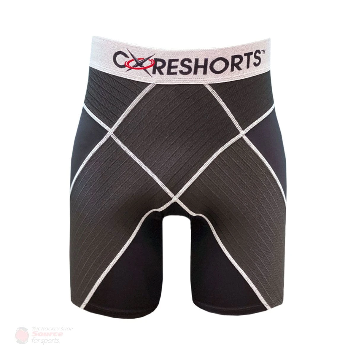 Coreshorts Pro 3.0 Senior Compression Shorts 3 Coreshorts Pro 3.0 Senior Compression Shorts