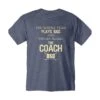 DSC Hockey Coach Mens Shirt -Hockey Equipment Store dsc hockey shirts dsc hockey coach mens shirt black xl 29287186137154