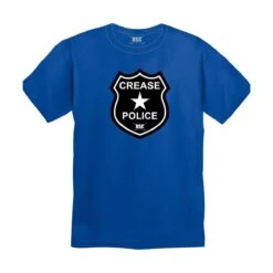 DSC Hockey Crease Police Mens Shirt -Hockey Equipment Store dsc hockey shirts dsc hockey crease police mens shirt 29291082022978