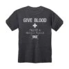 DSC Hockey Give Blood Mens Shirt