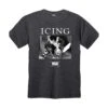 DSC Hockey Icing Mens Shirt -Hockey Equipment Store dsc hockey shirts dsc hockey icing mens shirt charcoal xl 29292418105410