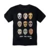 DSC Hockey Mask Mens Shirt -Hockey Equipment Store dsc hockey shirts dsc hockey mask mens shirt black xl 29292589449282