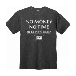 DSC Hockey No Money Mens Shirt