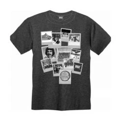 DSC Hockey Polaroid Mens Shirt