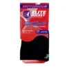 Elite Pro Tech Compression Skate Socks - Knee 2 Elite Pro Tech Compression Skate Socks - Knee -Hockey Equipment Store elite hockey socks elite pro tech compression skate socks knee silver black xl 28744400764994