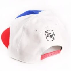 Montreal Canadiens Fanatics NHL Vintage Snapback Hat -Hockey Equipment Store fanatics hats montreal canadiens fanatics nhl vintage snapback hat 29005556908098