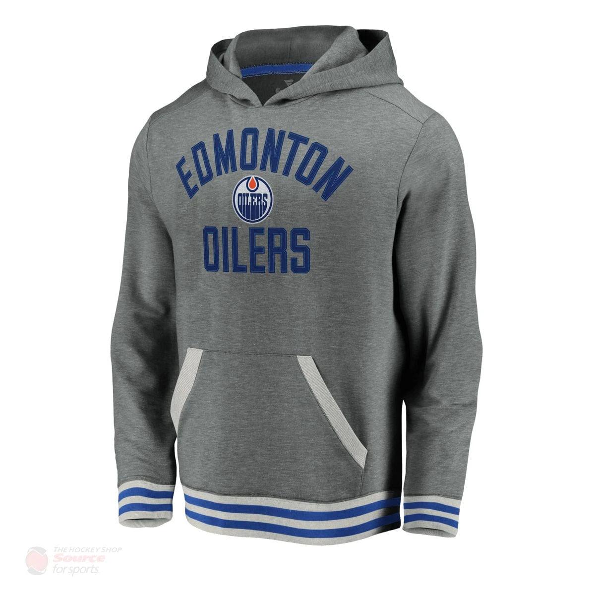 Edmonton Oilers Fanatics Upperclassmen Vintage Pullover Mens Hoodie 3 Edmonton Oilers Fanatics Upperclassmen Vintage Pullover Mens Hoodie