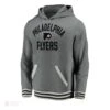 Philadelphia Flyers Fanatics Upperclassmen Vintage Pullover Mens Hoodie -Hockey Equipment Store fanatics hoodies philadelphia flyers fanatics upperclassmen vintage pullover mens hoodie grey xxl 28744133279810