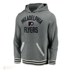 Philadelphia Flyers Fanatics Upperclassmen Vintage Pullover Mens Hoodie