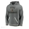 Vegas Golden Knights Fanatics Upperclassmen Vintage Pullover Mens Hoodie 2 Vegas Golden Knights Fanatics Upperclassmen Vintage Pullover Mens Hoodie -Hockey Equipment Store fanatics hoodies vegas golden knights fanatics upperclassmen vintage pullover mens hoodie grey xl 28744139604034