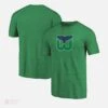 Hartford Whalers Fanatics Distressed Vintage Tri-Blend Mens Shirt -Hockey Equipment Store fanatics shirts hartford whalers fanatics distressed vintage tri blend mens shirt 13408823443522