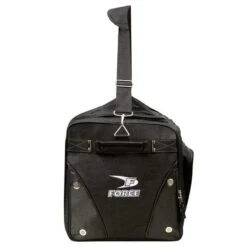 Force SKX Hockey Referee Carry Bag -Hockey Equipment Store force sports referee bags force skx hockey referee carry bag black 30363285389378